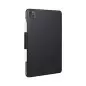 Pitaka Folio 2 case, black - iPad Air 11" 2024, iPad Pro 11" 2018/2022