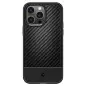 Spigen Core Armor, matinis juodas - iPhone 14 Pro Max