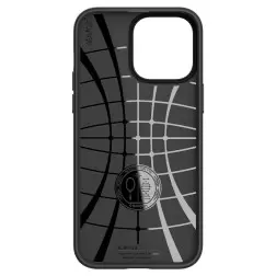 Spigen Core Armor, matinis juodas - iPhone 14 Pro Max
