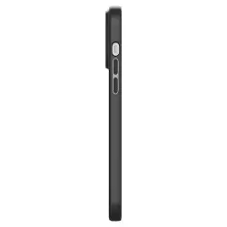 Spigen Core Armor, matinis juodas - iPhone 14 Pro Max