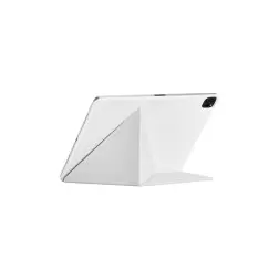 Pitaka Folio 2 case, white - iPad Pro 11" 2024