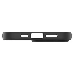 Spigen Core Armor, matinis juodas - iPhone 14 Pro Max