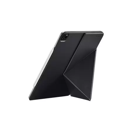 Pitaka Folio 2 maciņš, melns - iPad Pro 11" 2024