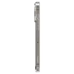 Spigen Kvarco hibridas, matinis skaidrus - iPhone 14 Pro