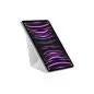 Pitaka Folio 2 case, white - iPad Air 13" 2024, iPad Pro 12,9" 2018/2022