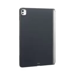 Pitaka MagEZ 2, juoda/pilka - iPad Pro 11" 2024