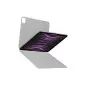 Pitaka Folio 2 case, white - iPad Air 11" 2024, iPad Pro 11" 2018/2022