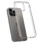 Spigen Ultra Hybrid, crystal clear - iPhone 14 Pro