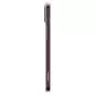 Spigen Crystal Flex, rose crystal - iPhone 14