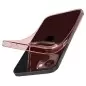 Spigen Crystal Flex, rožinis krištolas - iPhone 14