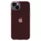 Spigen Crystal Flex, rose crystal - iPhone 14 Plus