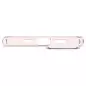 Spigen Crystal Flex, rose crystal - iPhone 14 Plus