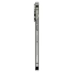 Spigen Crystal Flex, kristalas skaidrus - iPhone 14 Pro Max