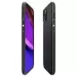 Spigen Mag Armor MagSafe, matte black - iPhone 14