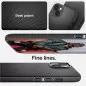 Spigen Mag Armor MagSafe, matte black - iPhone 14