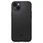 Spigen Mag Armor MagSafe, matte black - iPhone 14