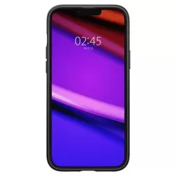 Spigen Mag Armor MagSafe, matte black - iPhone 14