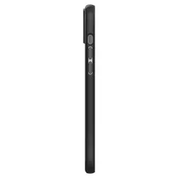 Spigen Mag Armor MagSafe, matte black - iPhone 14
