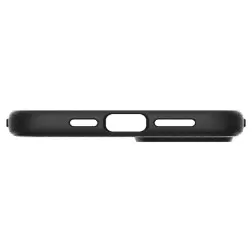 Spigen Mag Armor MagSafe, matinis juodas - iPhone 14