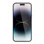 Spigen Glass tR Slim HD 1 Pack, Transparency Sensor Protection - iPhone 14 Pro Max