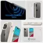 Spigen Crystal Hybrid, sand beige - iPhone 14 Pro Max