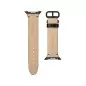 Native Union (RE)CLASSIC Strap for Apple Watch 44mm, black