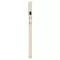 Spigen Crystal Hybrid, sand beige - iPhone 14 Plus