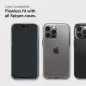 Ekrano apsauga Spigen tR Align Master 2 Pack, FC black - iPhone 14 Pro