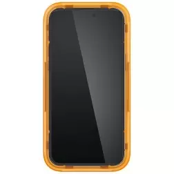 Spigen tR Align Master 2 paketas, FC juoda - iPhone 14 Pro