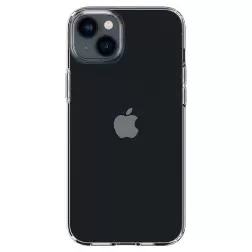 Spigen Crystal Flex, crystal clear - iPhone 14 Plus