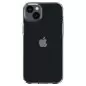 Spigen Crystal Flex, crystal clear - iPhone 14 Plus