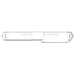 Spigen Crystal Flex, kristalai skaidrus - iPhone 14 Plus
