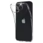 Spigen Crystal Flex, crystal clear - iPhone 14 Plus