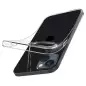 Spigen Crystal Flex, crystal clear - iPhone 14 Plus