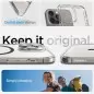Spigen Ultra Hybrid MagSafe, grafitas - iPhone 14 Pro Max