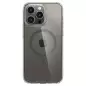 Spigen Ultra Hybrid MagSafe, grafitas - iPhone 14 Pro Max