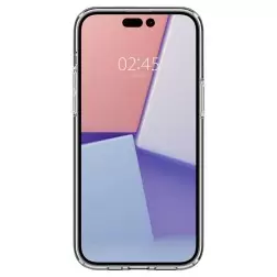 Spigen Ultra Hybrid MagSafe, grafitas - iPhone 14 Pro Max