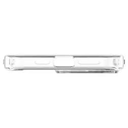 Spigen Ultra Hybrid MagSafe, grafitas - iPhone 14 Pro Max