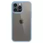 Spigen Crystal Hybrid, sierra blue - iPhone 14 Pro Max