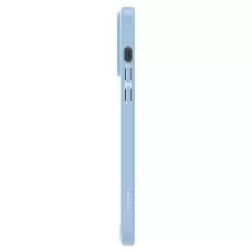 Spigen Crystal Hybrid, siera mėlyna - iPhone 14 Pro Max