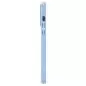 Spigen Crystal Hybrid, sierra blue - iPhone 14 Pro Max