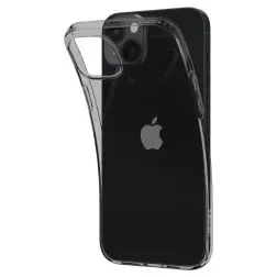 Spigen Crystal Flex, kosminis kristalas - iPhone 14 Plus