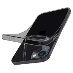 Spigen Crystal Flex, kosminis kristalas - iPhone 14 Plus
