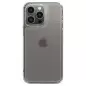 Spigen Quartz Hybrid, matte clear - iPhone 14 Pro Max
