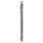 Spigen Quartz Hybrid, matte clear - iPhone 14 Pro Max