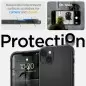 Spigen Rugged Armor MagSafe, matt must - iPhone 14