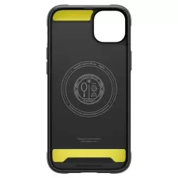 Spigen Rugged Armor MagSafe, matinis juodas - iPhone 14
