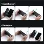 Pitaka MagEZ 3 600D case, black/grey - iPhone 14 Plus