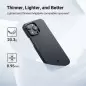 Pitaka MagEZ 3 600D dėklas, juoda/pilka - iPhone 14 Pro Max
