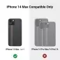 Pitaka Fusion Weaving MagEZ Case 3, rhapsody - iPhone 14 Plus